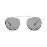 DITA - Ash Sun Clip - DRX-2073-CLP - Sunglasses - DITA Eyewear