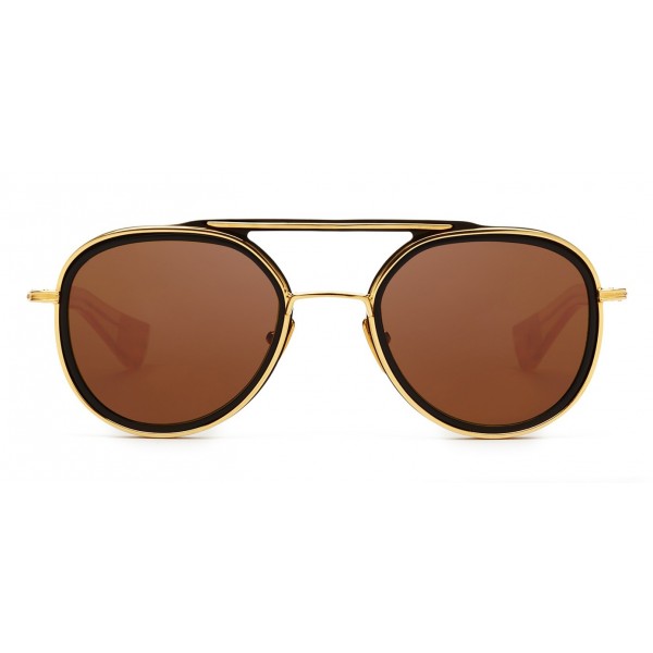 DITA - Spacecraft - 19017 - Occhiali da Sole - DITA Eyewear