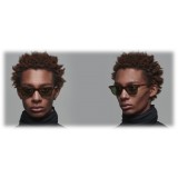 DITA - Stranger - DRX-2079 - Sunglasses - DITA Eyewear