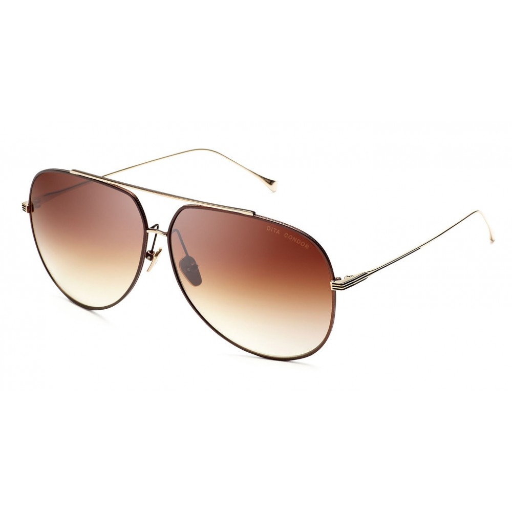 DITA - Condor - 21005 - Sunglasses - DITA Eyewear - Avvenice
