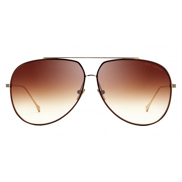 DITA - Condor - 21005 - Sunglasses - DITA Eyewear