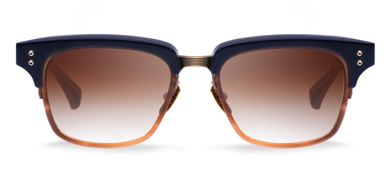 DITA - Stateman-Five - DRX-2089 - Sunglasses - DITA Eyewear - Avvenice