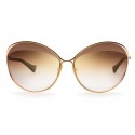 DITA - Sasu - DTS516-64 - Sunglasses - DITA Eyewear