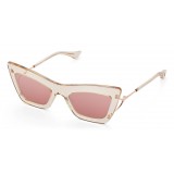 DITA - Erasur - DTS507-53 - Sunglasses - DITA Eyewear