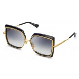 DITA - Narcissus - DTS503-58 - Sunglasses - DITA Eyewear