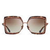 DITA - Narcissus - DTS503-58 - Sunglasses - DITA Eyewear