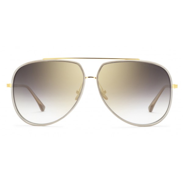 DITA - Condor-Two - 21010 - Sunglasses - DITA Eyewear - Avvenice