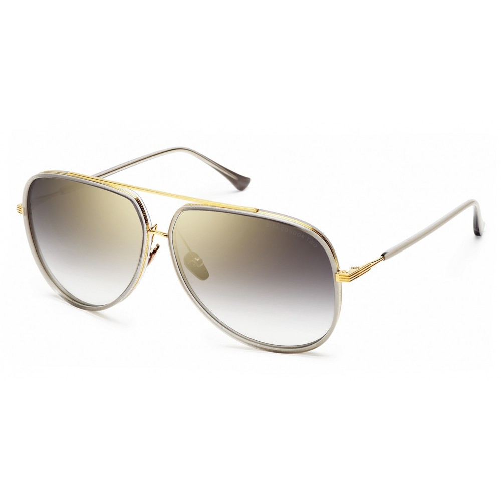 DITA - Condor-Two - 21010 - Sunglasses - DITA Eyewear - Avvenice