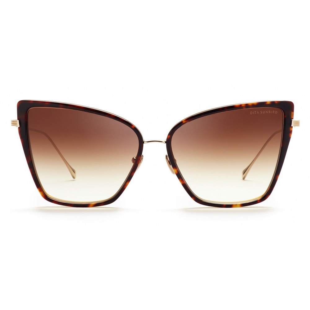 DITA - Sunbird - 21013 - Sunglasses - DITA Eyewear - Avvenice
