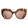 DITA - Conique - DTS514-53 - Sunglasses - DITA Eyewear