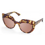 DITA - Conique - DTS514-53 - Sunglasses - DITA Eyewear
