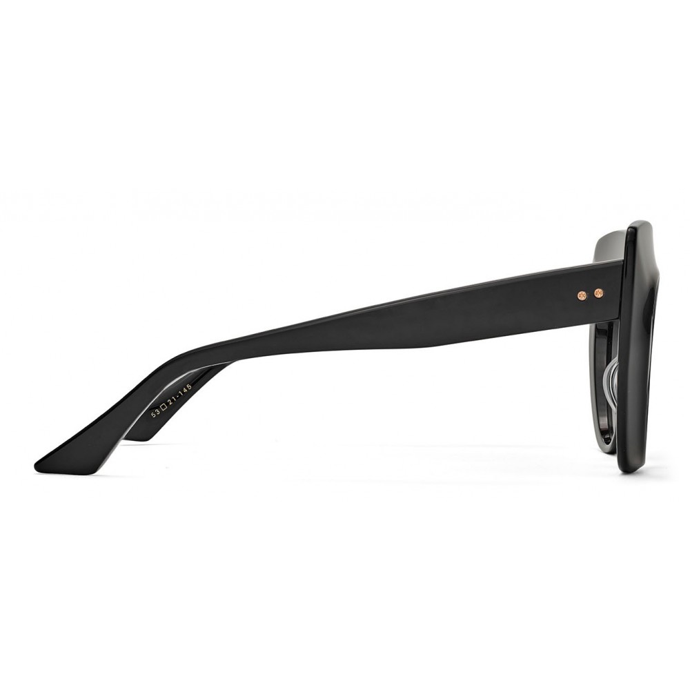 DITA - Conique - DTS514-53 - Sunglasses - DITA Eyewear - Avvenice