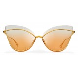 DITA - Nightbird-One - DTS515-66 - Sunglasses - DITA Eyewear