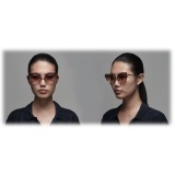 DITA - Nightbird-One - DTS515-66 - Sunglasses - DITA Eyewear