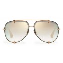 DITA - Talon - Step Down Lens - 23007DE - Occhiali da Sole - DITA Eyewear