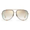 DITA - Talon - Step Down Lens - 23007DE - Sunglasses - DITA Eyewear