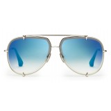 DITA - Talon - Step Down Lens - 23007DE - Occhiali da Sole - DITA Eyewear