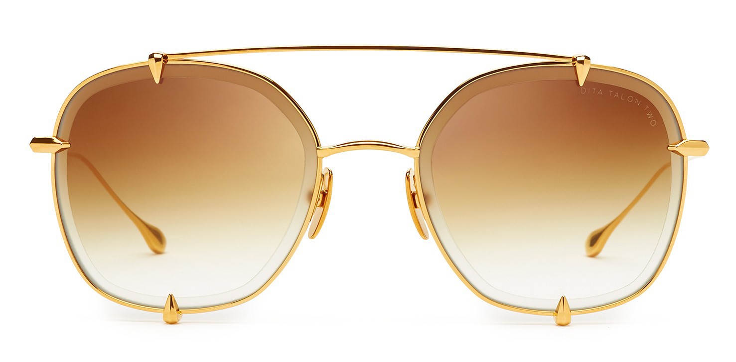 DITA - Talon-Two - 23009 - Sunglasses - DITA Eyewear - Avvenice