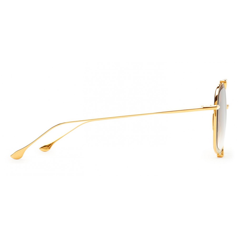 DITA - Talon-Two - 23009 - Sunglasses - DITA Eyewear - Avvenice