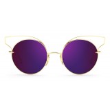 DITA - Believer - 23008 - Sunglasses - DITA Eyewear
