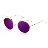 DITA - Believer - 23008 - Sunglasses - DITA Eyewear