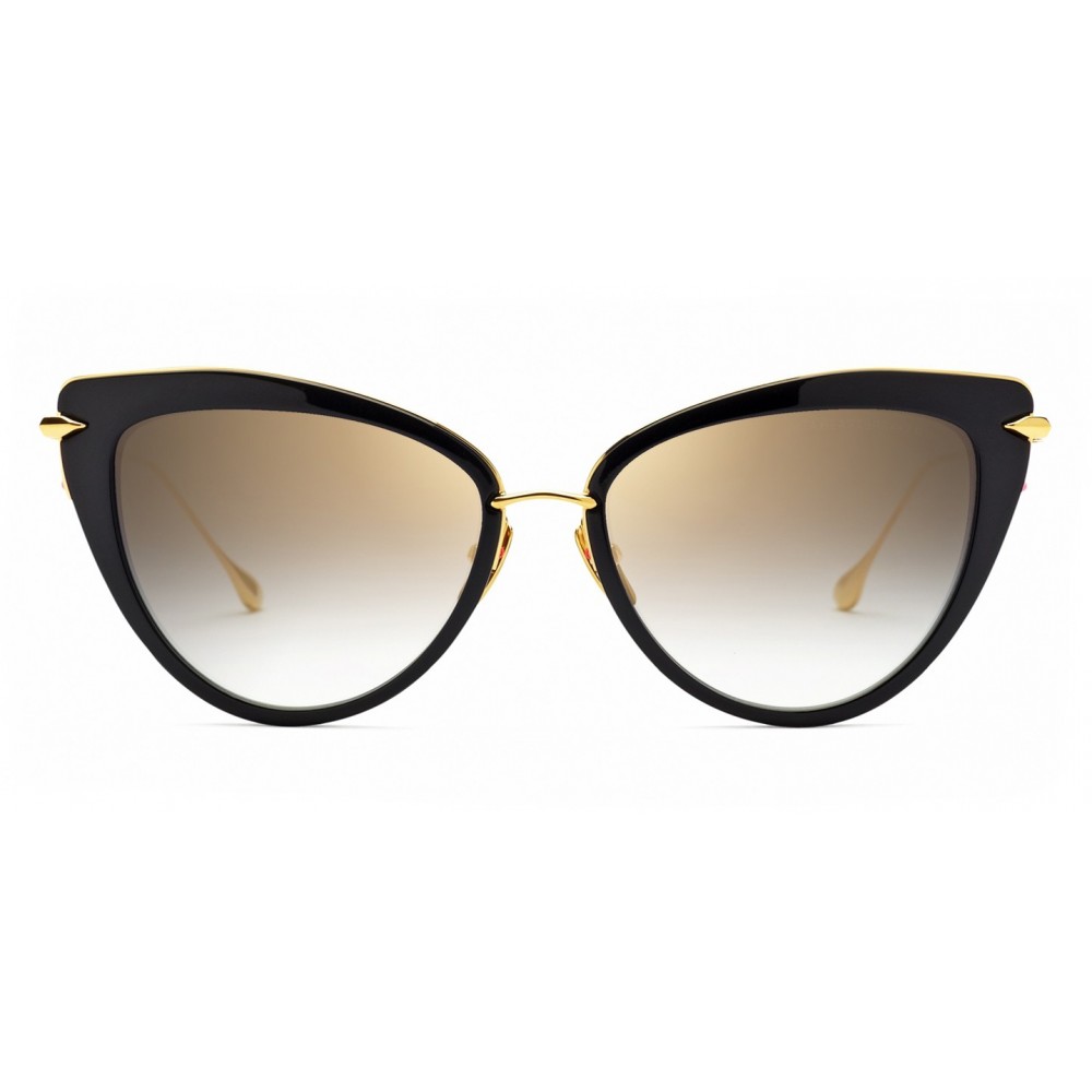 DITA - Heartbreaker - 22027 - Sunglasses - DITA Eyewear - Avvenice
