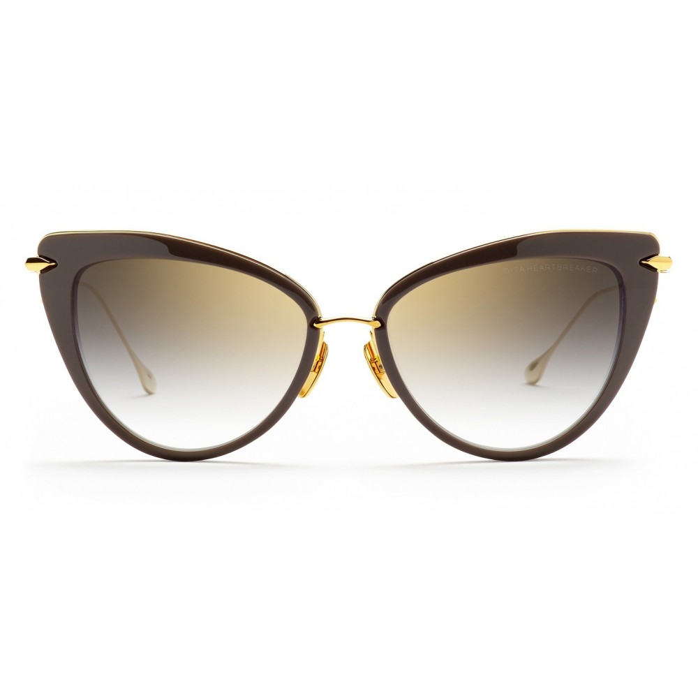 DITA - Heartbreaker - 22027 - Sunglasses - DITA Eyewear - Avvenice