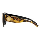 Versace - Sunglasses Baroque Tribute - Baroque Print - Sunglasses - Versace Eyewear