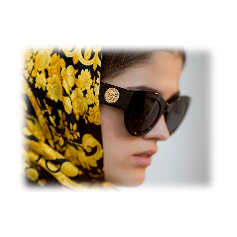 most expensive versace sunglasses