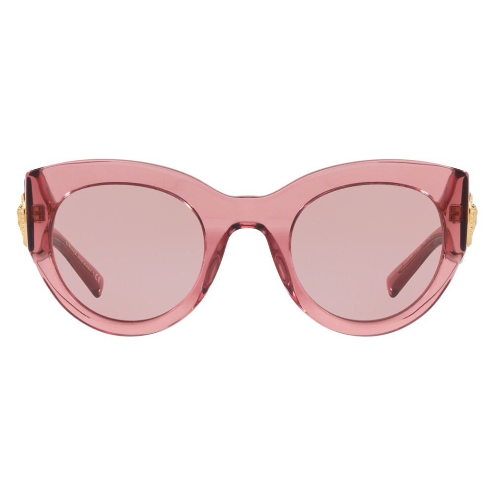 Versace - Sunglasses Vintage Tribute - Pink - Sunglasses - Versace