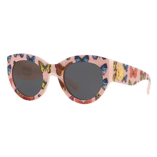 versace butterfly sunglasses