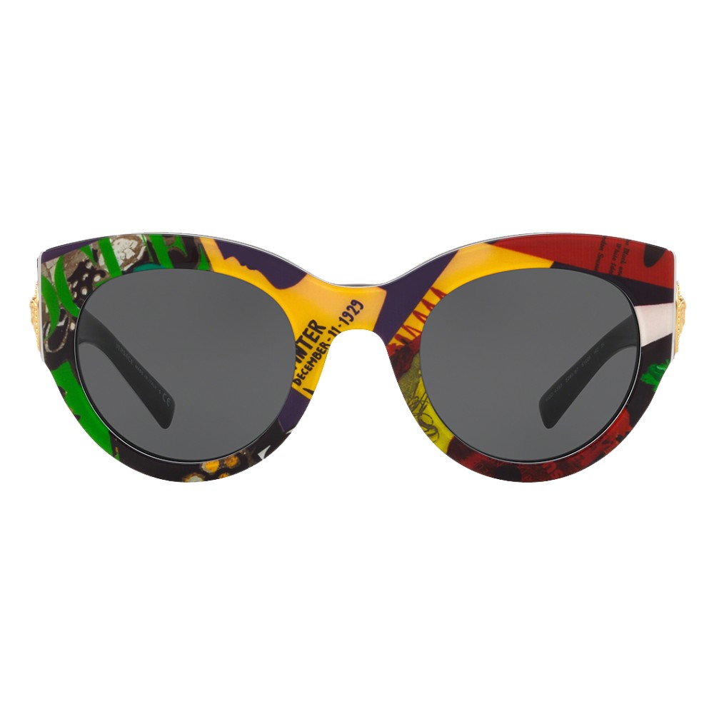 versace tribute collection sunglasses