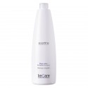 Everline - Hair Solution - Glossy Color - Anti Yellow Shampoo - BeCare - 1000 ml