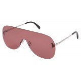 Emilio Pucci - Red Mask Sunglasses - 46549489OV - Sunglasses - Emilio Pucci Eyewear