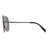 Emilio Pucci - Black Mask Sunglasses - 46549497UW - Sunglasses - Emilio Pucci Eyewear