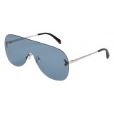 Emilio Pucci - Red Mask Sunglasses - 46549496FP - Sunglasses - Emilio Pucci Eyewear