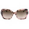 Emilio Pucci - White Square Sunglasses - 46549557IV - Sunglasses - Emilio Pucci Eyewear