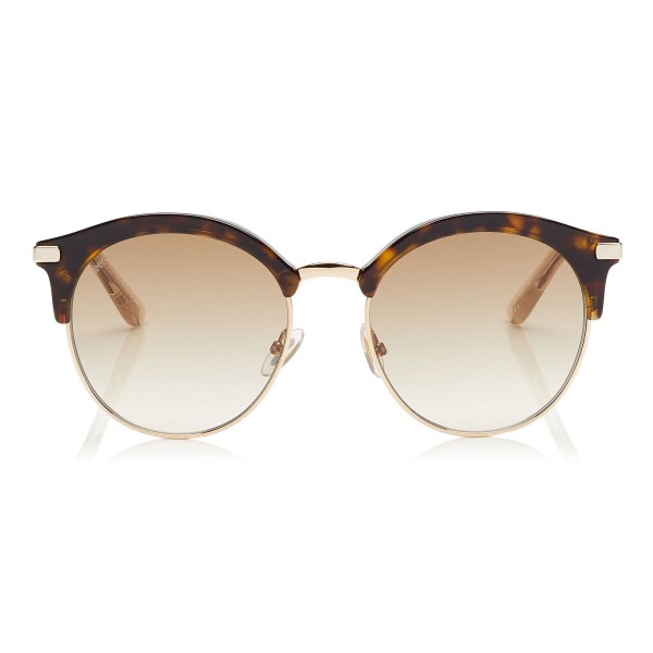 jimmy choo hally sunglasses