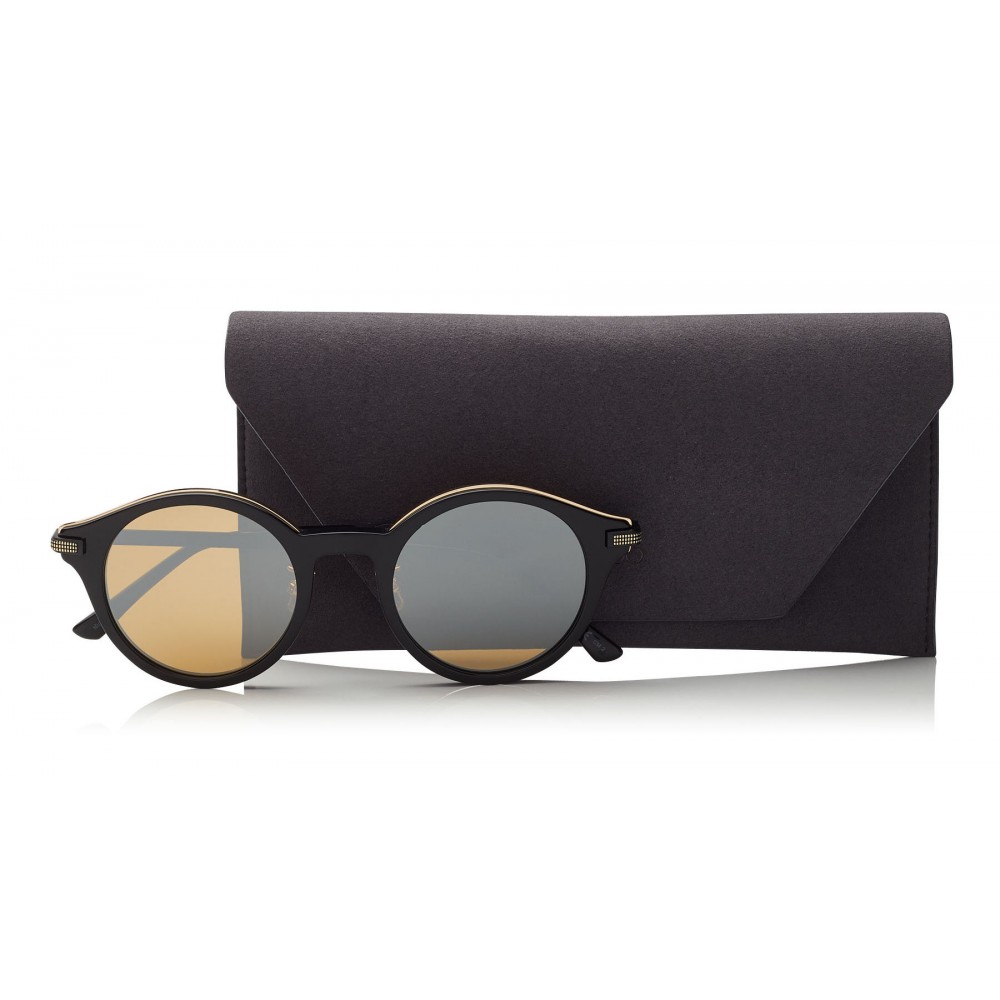 jimmy choo nick sunglasses