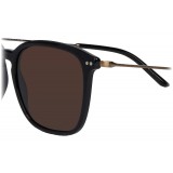 Giorgio Armani - Bi Materiale - Occhiali da Sole con Montatura Bi Material - Neri - Occhiali da Sole - Giorgio Armani Eyewear