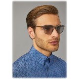 Giorgio Armani - Vintage Heritage - Sunglasses Vintage Heritage - Grey - Sunglasses - Giorgio Armani Eyewear
