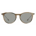 Giorgio Armani - Vintage Heritage - Sunglasses Vintage Heritage - Grey - Sunglasses - Giorgio Armani Eyewear