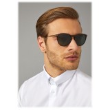 Giorgio Armani - Vintage Heritage - Occhiali da Sole Vintage Heritage - Marrone - Occhiali da Sole - Giorgio Armani Eyewear