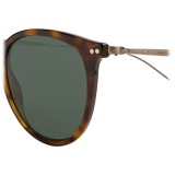 Giorgio Armani - Vintage Heritage - Occhiali da Sole Vintage Heritage - Marrone - Occhiali da Sole - Giorgio Armani Eyewear