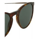 Giorgio Armani - Vintage Heritage - Sunglasses Vintage Heritage - Brown - Sunglasses - Giorgio Armani Eyewear