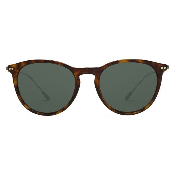 Giorgio Armani - Vintage Heritage - Sunglasses Vintage Heritage - Brown - Sunglasses - Giorgio Armani Eyewear