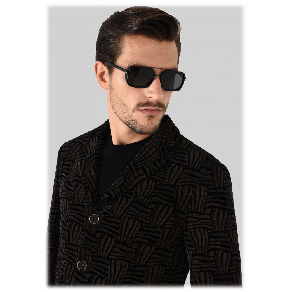 giorgio armani catwalk sunglasses