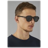 Giorgio Armani - Bi Color - Occhiali da Sole con Montatura Bi Color - Verde - Occhiali da Sole - Giorgio Armani Eyewear