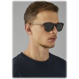 Giorgio Armani - Bi Color - Occhiali da Sole con Montatura Bi Color - Tartaruga - Occhiali da Sole - Giorgio Armani Eyewear