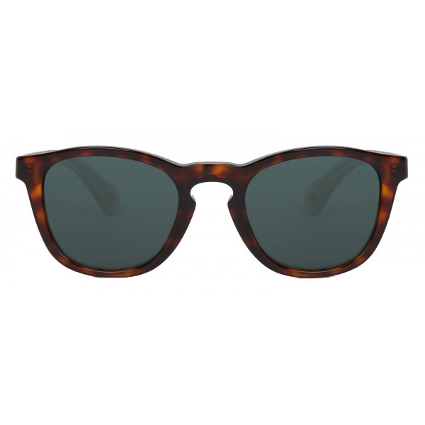 Giorgio Armani - Bi Color - Occhiali da Sole con Montatura Bi Color - Tartaruga - Occhiali da Sole - Giorgio Armani Eyewear